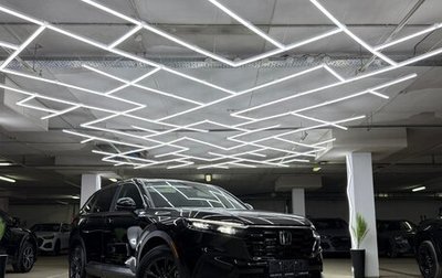 Honda CR-V, 2025 год, 4 500 000 рублей, 1 фотография