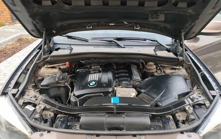 BMW X1, 2010 год, 1 450 000 рублей, 17 фотография