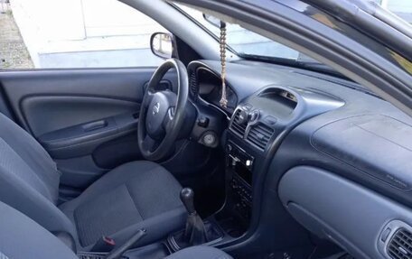 Nissan Almera Classic, 2006 год, 500 000 рублей, 4 фотография