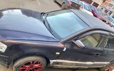 Volkswagen Passat B5+ рестайлинг, 1998 год, 235 000 рублей, 1 фотография