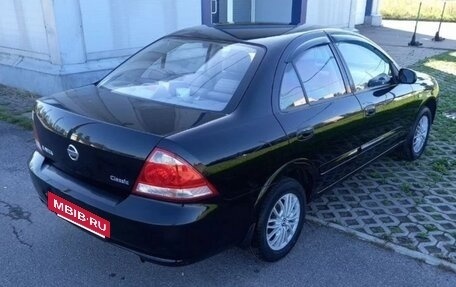 Nissan Almera Classic, 2006 год, 500 000 рублей, 2 фотография