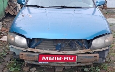 Nissan Sentra, 2004 год, 250 000 рублей, 1 фотография
