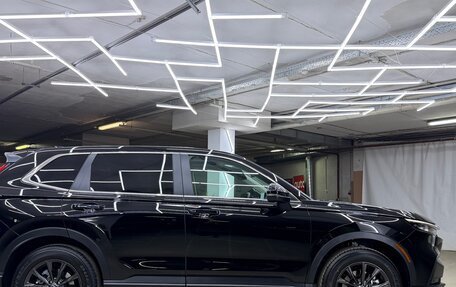 Honda CR-V, 2025 год, 4 500 000 рублей, 8 фотография