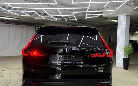 Honda CR-V, 2025 год, 4 500 000 рублей, 10 фотография