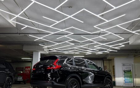 Honda CR-V, 2025 год, 4 500 000 рублей, 4 фотография