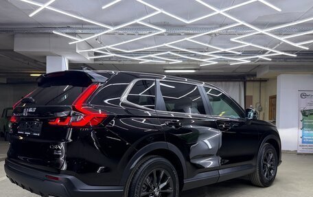 Honda CR-V, 2025 год, 4 500 000 рублей, 9 фотография