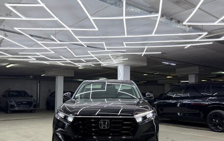 Honda CR-V, 2025 год, 4 500 000 рублей, 6 фотография