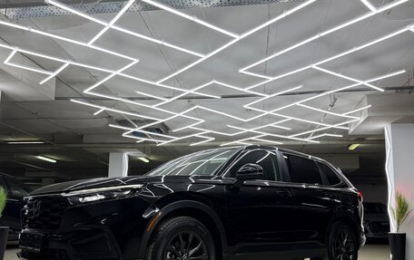 Honda CR-V, 2025 год, 4 500 000 рублей, 5 фотография