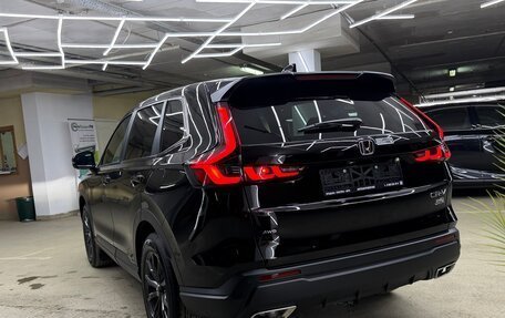 Honda CR-V, 2025 год, 4 500 000 рублей, 11 фотография