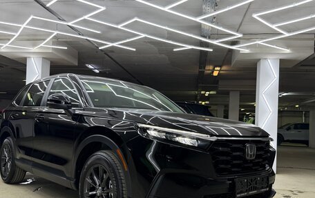 Honda CR-V, 2025 год, 4 500 000 рублей, 7 фотография