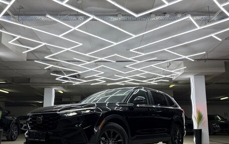 Honda CR-V, 2025 год, 4 500 000 рублей, 3 фотография