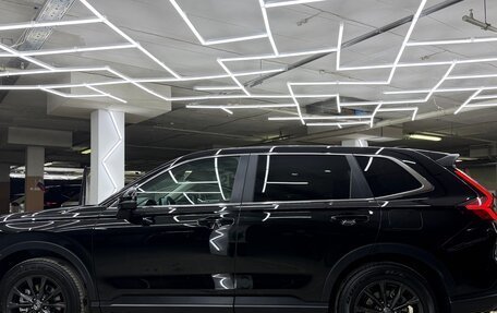 Honda CR-V, 2025 год, 4 500 000 рублей, 12 фотография