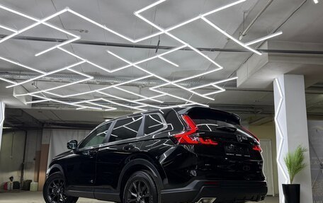 Honda CR-V, 2025 год, 4 500 000 рублей, 2 фотография