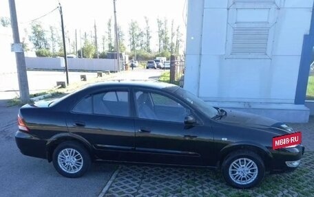 Nissan Almera Classic, 2006 год, 500 000 рублей, 7 фотография