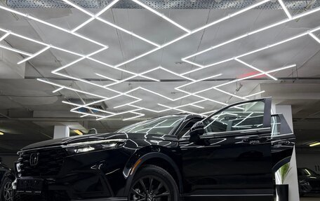 Honda CR-V, 2025 год, 4 500 000 рублей, 14 фотография