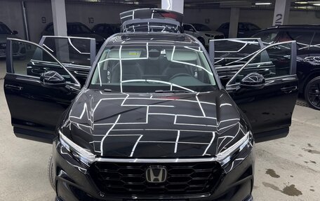 Honda CR-V, 2025 год, 4 500 000 рублей, 15 фотография