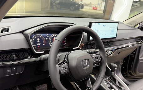 Honda CR-V, 2025 год, 4 500 000 рублей, 21 фотография