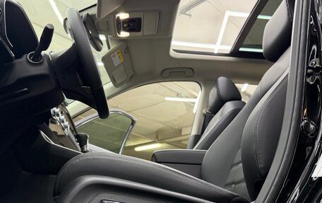 Honda CR-V, 2025 год, 4 500 000 рублей, 20 фотография