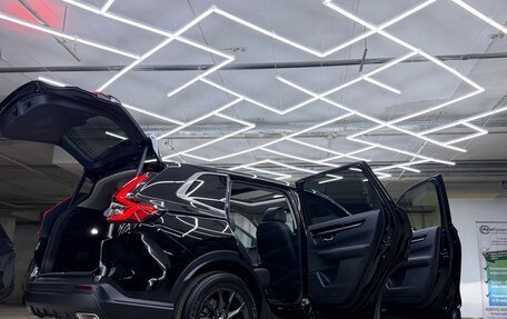 Honda CR-V, 2025 год, 4 500 000 рублей, 16 фотография