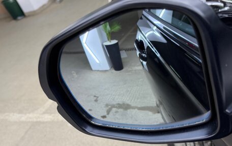 Honda CR-V, 2025 год, 4 500 000 рублей, 19 фотография