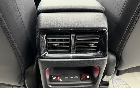 Honda CR-V, 2025 год, 4 500 000 рублей, 25 фотография