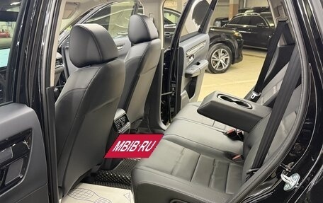 Honda CR-V, 2025 год, 4 500 000 рублей, 24 фотография