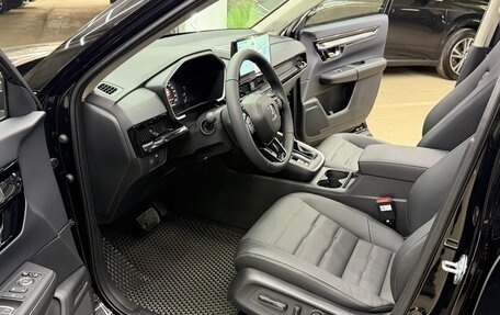 Honda CR-V, 2025 год, 4 500 000 рублей, 17 фотография