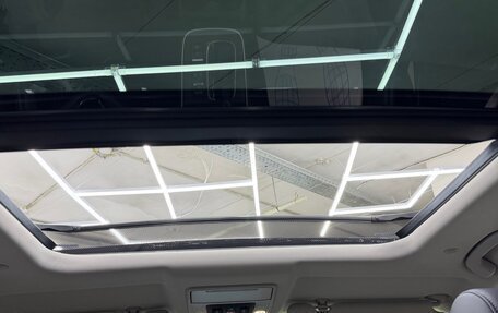 Honda CR-V, 2025 год, 4 500 000 рублей, 27 фотография