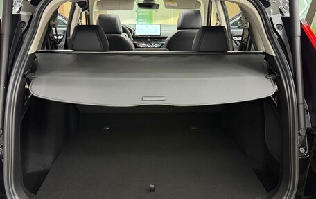 Honda CR-V, 2025 год, 4 500 000 рублей, 28 фотография