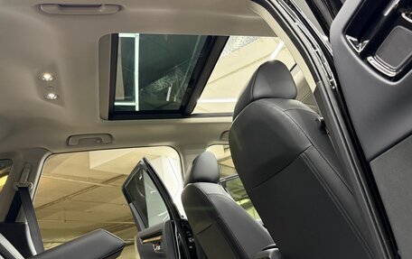 Honda CR-V, 2025 год, 4 500 000 рублей, 32 фотография