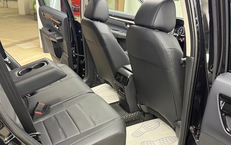 Honda CR-V, 2025 год, 4 500 000 рублей, 31 фотография