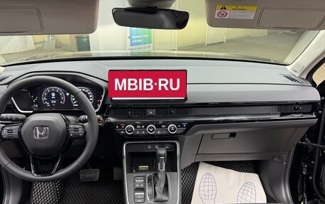 Honda CR-V, 2025 год, 4 500 000 рублей, 26 фотография