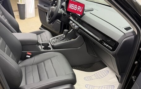 Honda CR-V, 2025 год, 4 500 000 рублей, 33 фотография