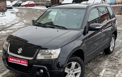 Suzuki Grand Vitara, 2010 год, 975 000 рублей, 1 фотография