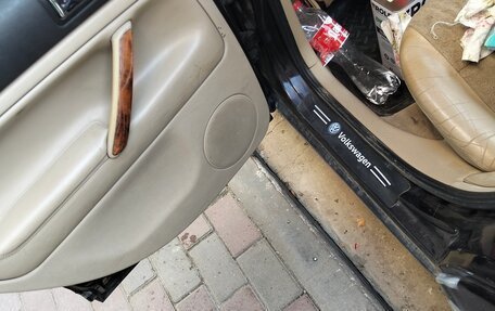 Volkswagen Passat B5+ рестайлинг, 1998 год, 235 000 рублей, 2 фотография