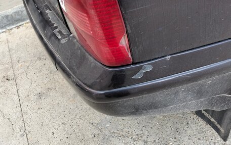 Volkswagen Passat B5+ рестайлинг, 1998 год, 235 000 рублей, 8 фотография