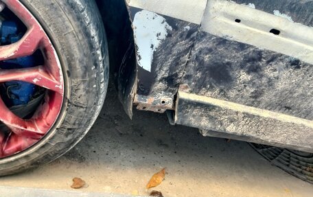 Volkswagen Passat B5+ рестайлинг, 1998 год, 235 000 рублей, 7 фотография