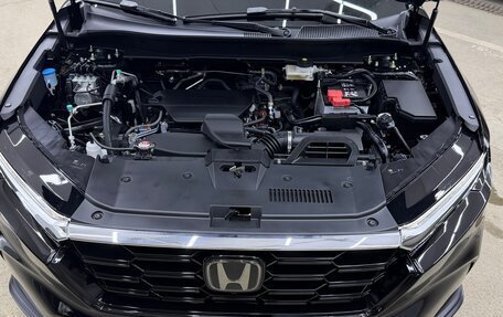 Honda CR-V, 2025 год, 4 500 000 рублей, 38 фотография