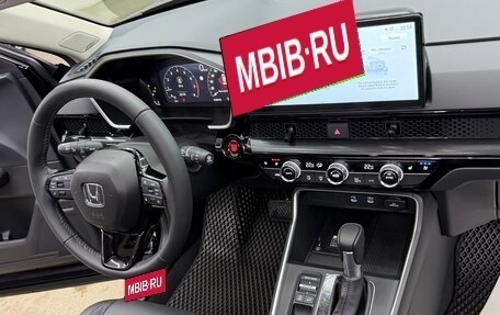 Honda CR-V, 2025 год, 4 500 000 рублей, 35 фотография