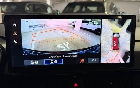Honda CR-V, 2025 год, 4 500 000 рублей, 39 фотография