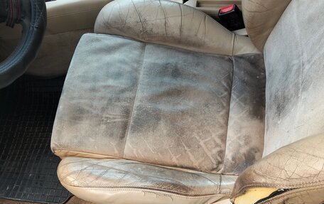 Volkswagen Passat B5+ рестайлинг, 1998 год, 235 000 рублей, 13 фотография