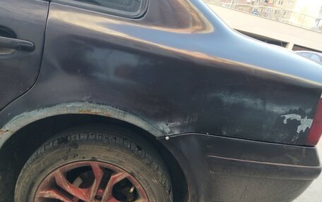 Volkswagen Passat B5+ рестайлинг, 1998 год, 235 000 рублей, 10 фотография