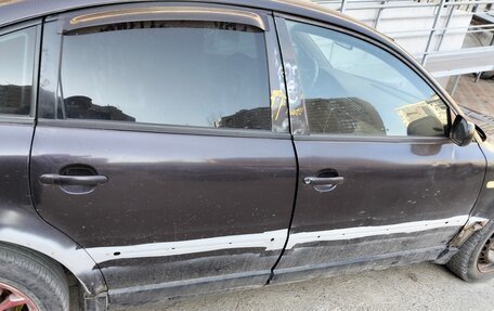 Volkswagen Passat B5+ рестайлинг, 1998 год, 235 000 рублей, 15 фотография