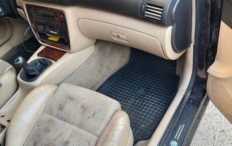 Volkswagen Passat B5+ рестайлинг, 1998 год, 235 000 рублей, 16 фотография