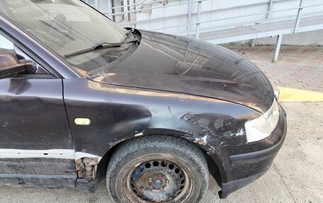 Volkswagen Passat B5+ рестайлинг, 1998 год, 235 000 рублей, 14 фотография