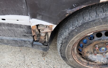 Volkswagen Passat B5+ рестайлинг, 1998 год, 235 000 рублей, 19 фотография