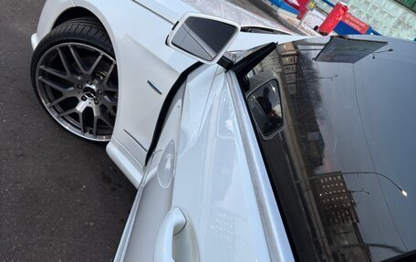 Mercedes-Benz E-Класс, 2011 год, 1 650 000 рублей, 5 фотография