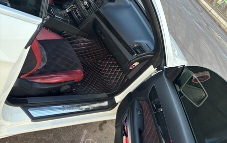 Mercedes-Benz E-Класс, 2011 год, 1 650 000 рублей, 4 фотография