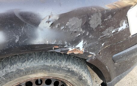 Volkswagen Passat B5+ рестайлинг, 1998 год, 235 000 рублей, 17 фотография