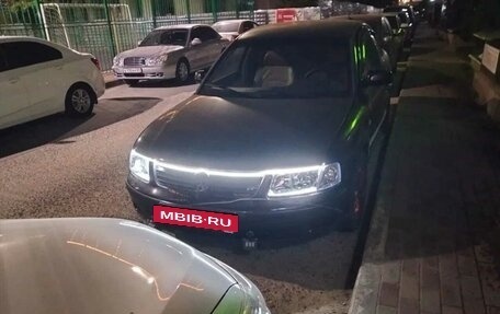 Volkswagen Passat B5+ рестайлинг, 1998 год, 235 000 рублей, 11 фотография